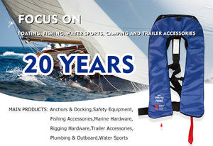 حياة البالغين البحرية في الصيد بظهر عالٍ- - Product Image 3