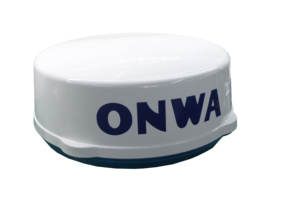 <span class=keywords><strong>RADAR</strong></span> MARINO ONWA CON PANTALLA AIS Y SEGUIMIENTO DE OBJETIVOS DE LA KR-1008 - Product Image 6