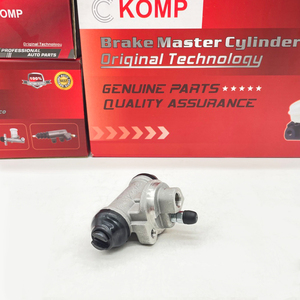 กระบอกเบรคล้อสำหรับ Nissan <span class=keywords><strong>Almera</strong></span> II (N16) SENTRA Sunny 44100-4M410 - Product Image 4