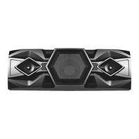 TNT ÉTOILES TNT-1603 Nouveau sous woofer haut-parleur haut-parleur boîtes de voiture corne 12 son Offre Spéciale forte basse 3.1 Son Home Cinéma système spe