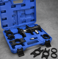 Outil de démontage de rotule hydraulique portable
