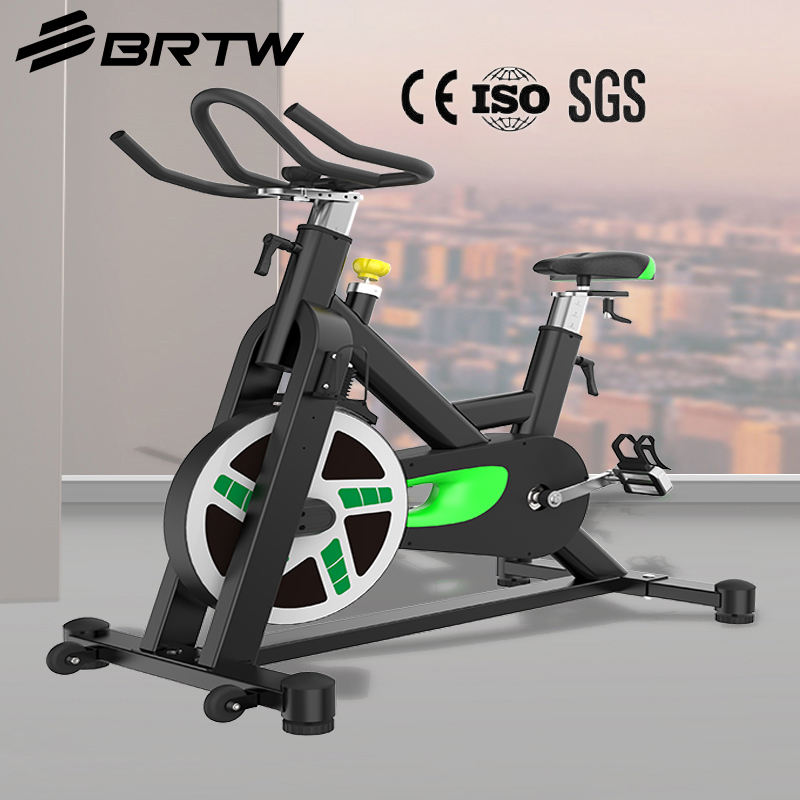 Gym VÃ©lo Stationnaire Pas Cher Vélo Spinning Velo Maison Pas Cher