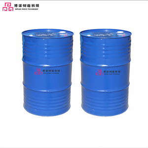 <span class=keywords><strong>Resina</strong></span> BoYuan H838-9C <span class=keywords><strong>polimero</strong></span> di purezza blu 100% liquido in fibra di vetro epossidico di alta qualità - Product Image 1