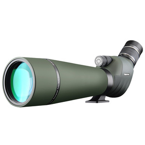 Zoom Telescope 20-60x80ED Large Objective Lens Nitrogen-filled Waterproof Anti-fog Dual-speed Focusing Outdoor Birdwatching - Product Image 1