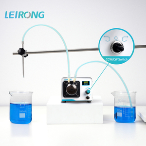 Bomba Peristáltica LEIRONG ZP200ST OEM con Múltiples Modos, Admite Calibración <span class=keywords><strong>de</strong></span> Flujo y Succión Inversa para Llenado y Distribución - Product Image 5