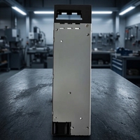 Alimentation électrique neuve d'origine PWR-C-11100WAC/PWR-C-11100WAC-P 715W AC PWR-C-1-350WAC-P, niveau Platinum, adaptée