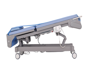 Cama de examen ginecológico profesional Cama de parto para mujeres Nueva cama para madres - Product Image 2