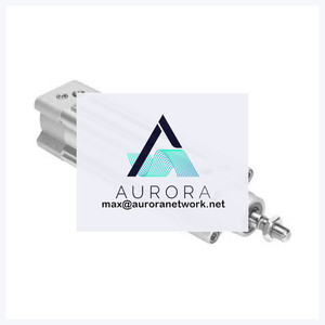 อุปกรณ์ DSBC-32-40-PPVA-N3ลมชิ้นส่วนอิเล็กทรอนิกส์ - Product Image 1