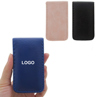 Ensemble de beauté pour manucure et pédicure de haute qualité, durable, en acier inoxydable noir, 9 pièces, avec coupe-ongles pour les soins des mains, du visage et des orteils