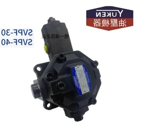 ปั๊มเวน SVPF-15-35-20 //30/40-/55/70- -- - Product Image 3