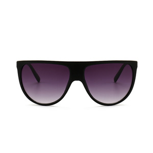 Cat Eye <b>Sunglasses</b> 41435 Full Rim <b>Gradient</b> Lenses UV400 Women Sun Protection - Product Image 3
