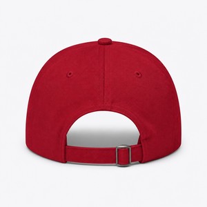 Custom Logo 6-Panel Baseball Cap with Heat-Transfer Printing Cotton Twill Fabric Unisex Casual Outdoor <b>Dad</b> <b>Hat</b> Leaf & Dot Design - Product Image 5