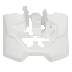 Kit de carénage en plastique avant et arrière pour Suzuki LT80 et Kawasaki KFX80 - Product Image 3