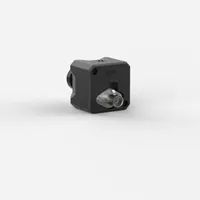Módulo de Cámara Stereolabs ZED X One GS GMSL2, Obturador Global de 2.3MP, Sensor de Profundidad 3D, IMU Integrado para Robótica NVIDIA Jetson
