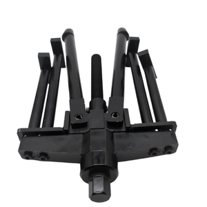 أداة سحب بطانة الأسطوانة الرطبة من XINHAN لإصلاح الشاحنات، احترافية وموثوقة ومتينة، مصنوعة من الفولاذ الخاص عالي الجودة وسهلة الاستخدام - Product Image 2