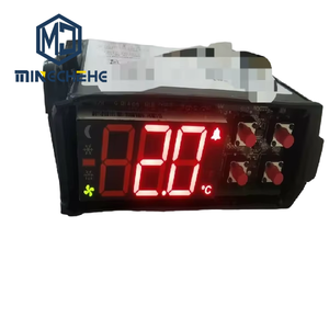Controlador PLC de Automatización Industrial FX3U-16MR/DS FX3U-32MR/DS FX3U-48MR/DS FX3U-64MR/DS FX3U-80MR/DS para Maquinaria de Fabricación - Product Image 1