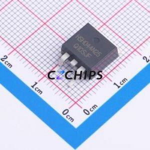 Transistor de Efecto de Campo (MOSFET) HSH044N25 TO-263 Original y Nuevo - Product Image 1