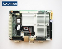 ADVANTECH PCM-9388 PCM-9388F-M0A1E PCM-9388F-S0A1E Processeur Intel Celeron M ULV 3,5 pouces SBC, VGA LCD Thernet, USB PC 104