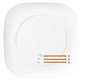 IOT WIFI BLE接收器蓝牙网关信标和eddystone