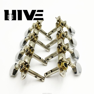 Nhà Sản Xuất 4r4l 8 Chuỗi <span class=keywords><strong>Guitar</strong></span> Điều Chỉnh Peg <span class=keywords><strong>Banjo</strong></span> Tuner <span class=keywords><strong>Guitar</strong></span> Chuỗi Mandolin Điều Chỉnh Chốt Điều Chỉnh Đàn <span class=keywords><strong>Guitar</strong></span> Knobs - Product Image 3