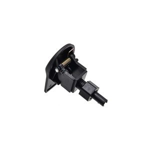Tongyue Sedan Hood Handle <b>ABS</b> Material For Dongfeng Car Replacement Part - Product Image 2