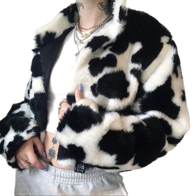 Cow Fur Coat China Trade,Buy China Direct From Cow Fur Coat  