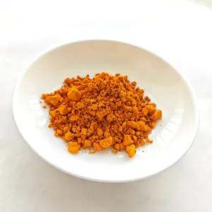 釉薬および釉薬下用のボディピグメントコバルトオレンジセラミック顔料を使用した高温