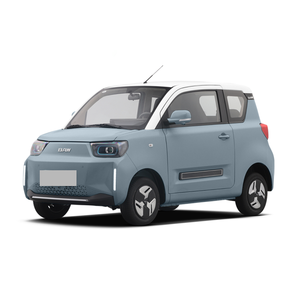 Yuanbao Super Range, Mini Auto de Nueva Energía con Volante a la Derecha, Precio en China, Vehículo Eléctrico de Lujo C18455 C18455 - Product Image 4