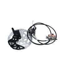 Kit Rem HEXO Ultra Bee Talaria X3 Sistem Lbx Pengganti Tuas Rem Belakang Talaria Light Bee Konversi Rem Belakang Baru