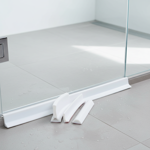 Barrera <span class=keywords><strong>de</strong></span> Agua Autoadhesiva <span class=keywords><strong>de</strong></span> Caucho <span class=keywords><strong>de</strong></span> Silicona EPDM Industrial, Separador <span class=keywords><strong>de</strong></span> Zonas Secas/Húmedas, Tira <span class=keywords><strong>de</strong></span> Barrera contra Inundaciones, Sello <span class=keywords><strong>de</strong></span> Goma Cortable - Product Image 1