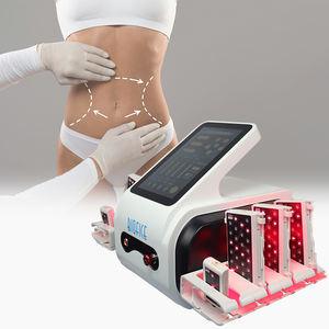 Quemador de Grasa Portátil 6D <span class=keywords><strong>Pro</strong></span> Lipo Laser, Instrumento Profesional para Moldear el Contorno Corporal y Reducir la Grasa - Product Image 2