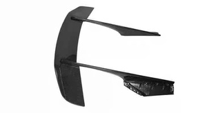 NV Style Carbon Fiber Spoiler Wing for McLaren Artura New Condition Enhances Performance and Style - Product Image 6