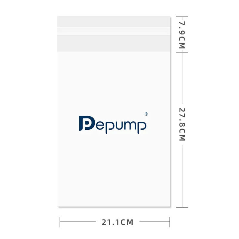 Depumpピース/箱ポータブルペースト使い捨て分解性防水ゴミ箱キャリア車のゴミ袋用