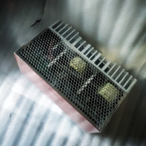 Weidmuller 7765200113 CP <span class=keywords><strong>SNT</strong></span> 1000W 24V 40A - Product Image 4