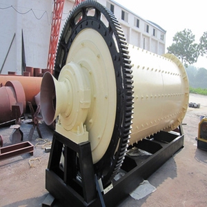 बिक्री के लिए 900*1800 छोटी बॉल मिल गीली सूखी बॉल मिल्स ग्राइंडर सिरेमिक बॉल मिल - Product Image 4