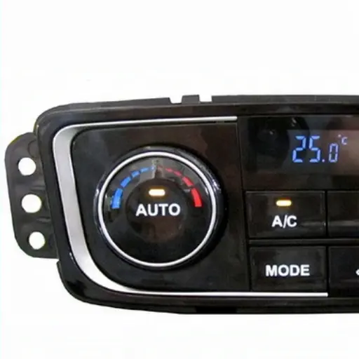 Ungewöhnliche Thermo Board Truck Hvac Controller Automatische automatische Klima tisierung für 85860 30020