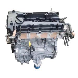 G4KE G4KJ Motorblock 4-Zylinder Benzin Kompletter Motorblock für Hyundai G4ke G4fc G4na - Product Image 4