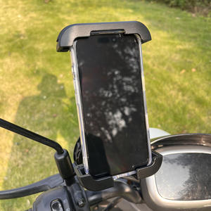 <span class=keywords><strong>Support</strong></span> de téléphone <span class=keywords><strong>pour</strong></span> moto, couverture complète, <span class=keywords><strong>support</strong></span> de vélo, style guidon, livraison, navigation, <span class=keywords><strong>support</strong></span> de téléphone <span class=keywords><strong>pour</strong></span> vélo électrique - Product Image 4