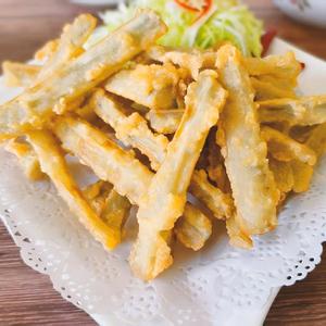 Que ngưu bàng chiên lành mạnh và bổ dưỡng - Product Image 2