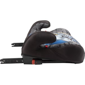 Alzachild ISOFIX Batman per bambini supereroi di altezza da 125 a 150 cm - Product Image 6