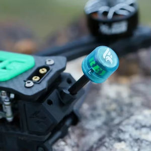 Flyfishrc Osprey 5.8GHz SMA RPSMA/UFL MMCX lhcp/rhcp ANTENNA พร้อมสกรูสำหรับ FPV RC ฟรีสไตล์อุปกรณ์เสริมโดรน - Product Image 6