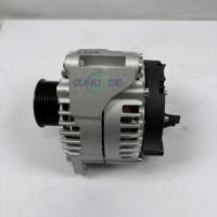 Alternateur 28V SinoTruck 110A Dynamo Electromoteur 202v26101-7281Sitrak
