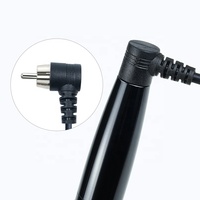 Cartouche d'aiguille universelle professionnelle sourcil numérique mini stylo de tatouage pistolet maquillage permanent pmu machine à tatouer