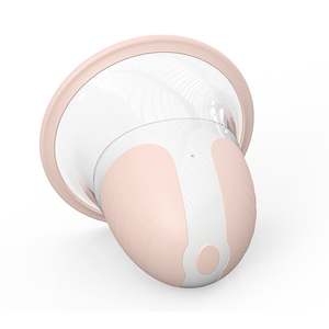 Dua beban lidah sedot payudara Perbesar pijat hisap puting hisap berputar stimulasi payudara <span class=keywords><strong>Vibrator</strong></span> mainan seks untuk wanita - Product Image 2