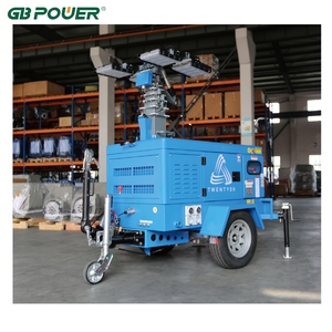 Generatore <span class=keywords><strong>Diesel</strong></span> 30kW 20kVA con Certificazione CE ISO, Illuminazione LED Standard e Motore Perkins - Product Image 2