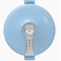 Traceur GPS intelligent pour animaux de compagnie, localisateur anti-perte en temps réel pour chiens et chats, dispositif de positionnement à distance pour animaux