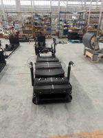 Luxuriöses High-End Xformer Pilates-Gerät Core-Betten Ausrüstung für Workout-Training in Yoga-Clubs