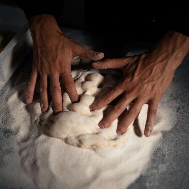 High Quality 100% Natural Flour MIX for PIZZA Ideal for Professional Uses Made in Italy Ready for Shipping