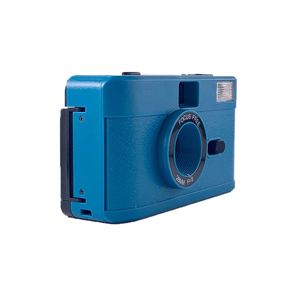 Appareil photo argentique 35 mm personnalisé, réutilisable, avec logo personnalisé, appareil photo argentique rétro multi-usages, pas un appareil photo jetable - Product Image 2