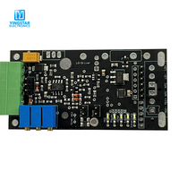 Solution complète clés en main pour les prototypes PCBA Service PCBA complet incluant les tests fonctionnels